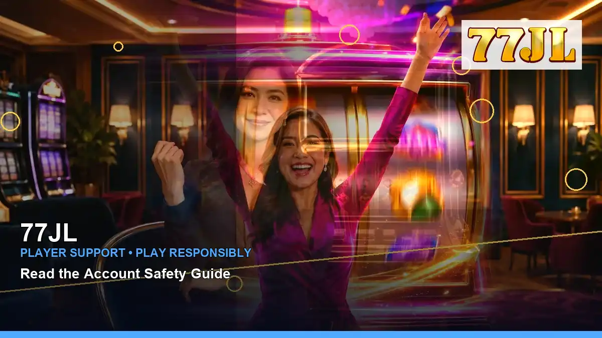 77JL 77JL casino entertainment center information for Philippine users scene with right close-up coins casino cashback