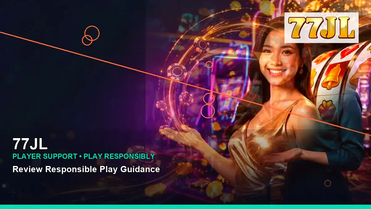 77JL high-energy reels casino bonus games in a right-framed layout for Philippine players