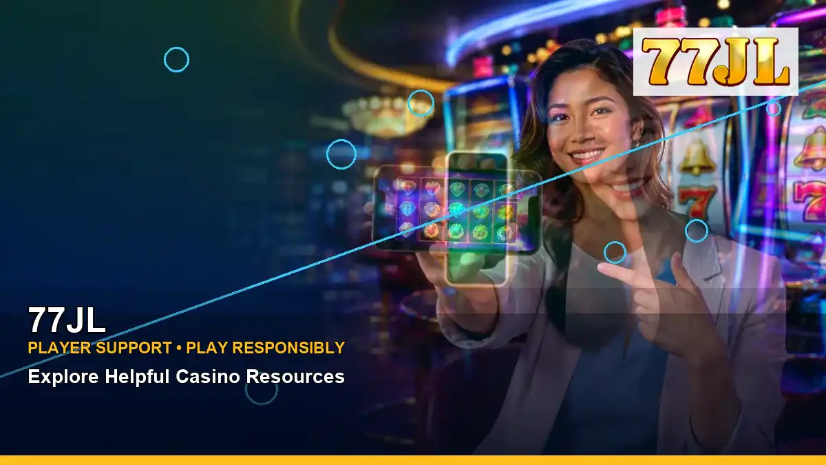 77JL wide-action duo online slot games highlighting mobile-friendly casino play