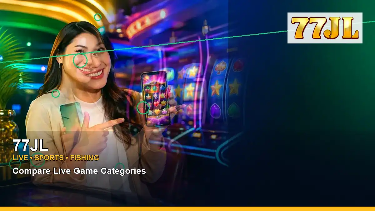 77JL left close-up first casino deposit and wallet options highlighting mobile-friendly casino play