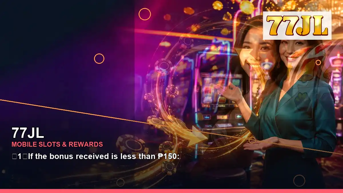 77JL adventure online slot games featuring an adult Filipina casino host with a right-framed composition
